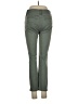 Ann Taylor LOFT Green Jeans Size 4 - photo 2