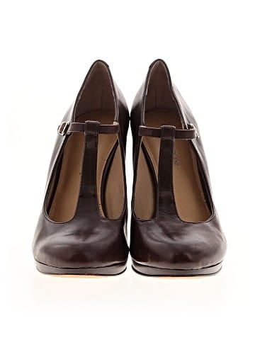 Antonio Melani Heels (view 2)