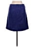 Anthropologie Blue Formal Skirt Size 6 - photo 2