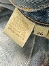 Rag & Bone/JEAN 100% Cotton Blue Denim Shorts Size 26 waist - photo 4