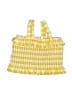 Goodlad Yellow Tank Top 6-9 MO / 9 MO - photo 1