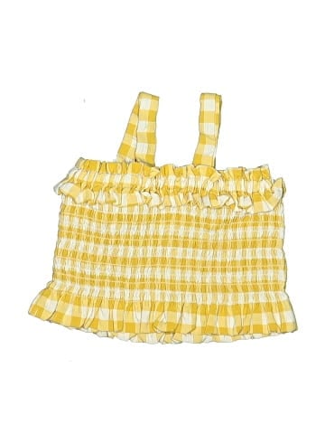Goodlad Tank Top (view 2)
