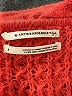 By Anthropologie Red Pullover Sweater Size S - photo 7