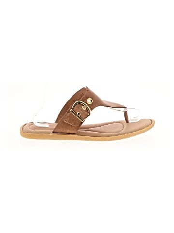 Born Flip Flops (view 1)