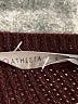 Athleta Burgundy Pullover Sweater Size S - photo 7