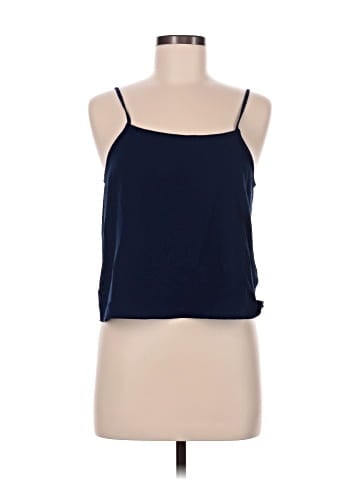 Lush Tank Top (view 1)