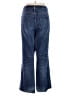 Gap Blue Jeans Size 34 waist - photo 2