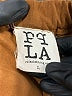 PPLA Clothing Solid Brown Shorts Size L - photo 3