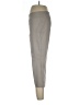 Alfani Solid Gray Casual Pants Size 10 - photo 5