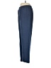 Hanes Blue Casual Pants Size M (petite) - photo 5