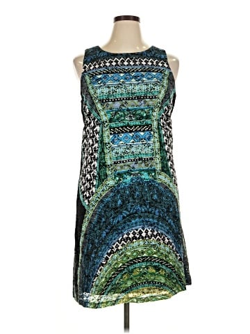 Ronni Nicole Casual Dress (view 1)