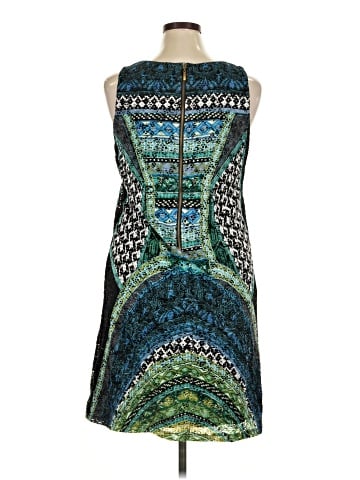 Ronni Nicole Casual Dress (view 2)