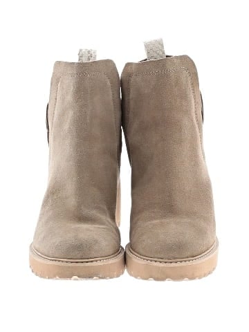 Dolce Vita Ankle Boots (view 2)