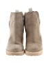 Dolce Vita Gray Ankle Boots Size 9 1/2 - photo 2