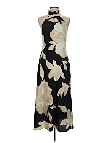 Donna Karan New York Cocktail Dress (view 1)