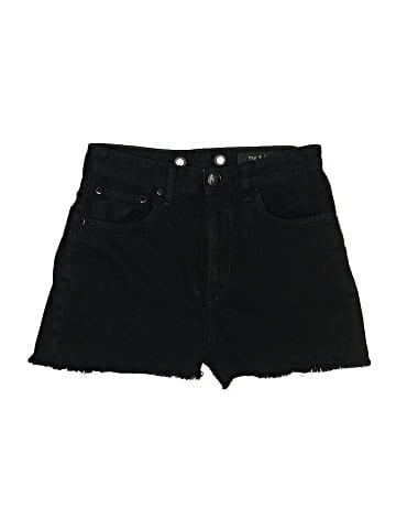 Rag & Bone Denim Shorts (view 1)
