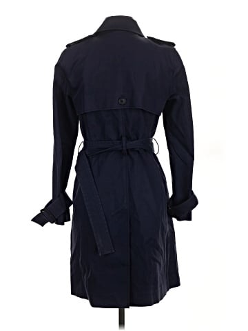 Comptoir des Cotonniers Trenchcoat (view 2)