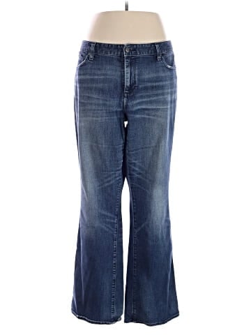 Gap Jeans (view 1)