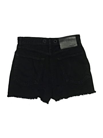 Rag & Bone Denim Shorts (view 2)