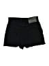 Rag & Bone Black Denim Shorts Size 24 waist - photo 2