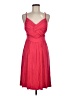 Mossimo Red Cocktail Dress Size M - photo 1