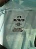 Under Armour Teal Long Sleeve Top Size XL - photo 7