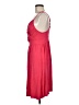 Mossimo Red Cocktail Dress Size M - photo 5