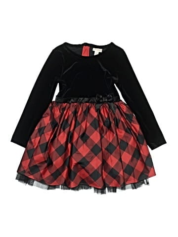 Cat & Jack Dress (view 1)