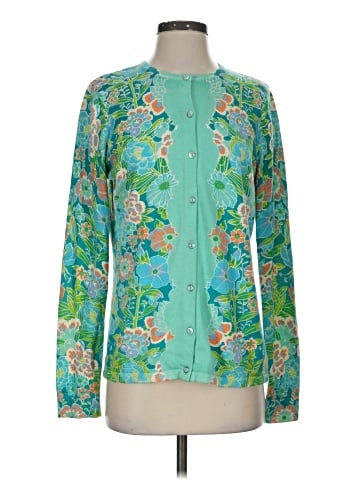 Isaac Mizrahi LIVE! Cardigan (view 1)