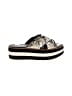 Vince Camuto Silver Sandals Size 8 - photo 1