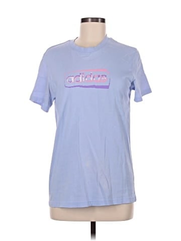 Adidas Short Sleeve T-Shirt (view 1)