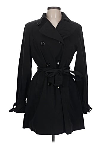 Calvin Klein Trenchcoat (view 1)