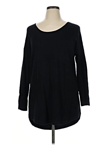 Soft Surroundings Pullover Sweater (view 1)
