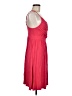 Mossimo Red Cocktail Dress Size M - photo 4