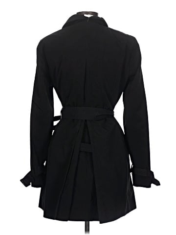 Calvin Klein Trenchcoat (view 2)