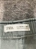 Zara Gray Cargo Pants Size 13 - 14 - photo 3