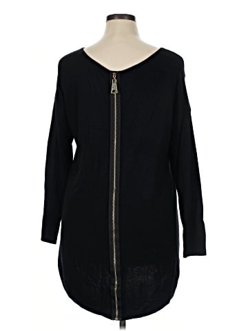 Soft Surroundings Pullover Sweater (view 2)