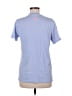 Adidas Blue Short Sleeve T-Shirt Size M - photo 2