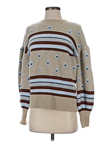Banana Republic Pullover Sweater (view 1)