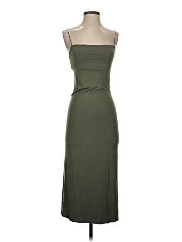 Enza Costa Casual Dress (view 1)