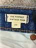 Madewell Blue Jeans Size 26 waist - photo 8