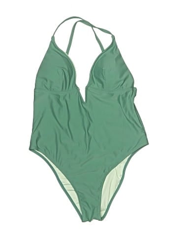Cupshe One Piece Swimsuit (view 1)