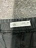Zara Black Cargo Pants Size 13 - 14 - photo 3