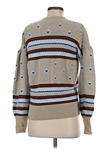Banana Republic Pullover Sweater (view 2)