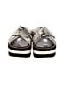 Vince Camuto Silver Sandals Size 8 - photo 2