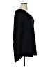 Soft Surroundings Black Pullover Sweater Size XL - photo 4