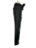 Calvin Klein 100% Polyurethane Black Casual Pants Size S - photo 4