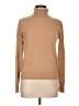 CAARA 100% Cashmere Tan Cashmere Pullover Sweater Size L - photo 1