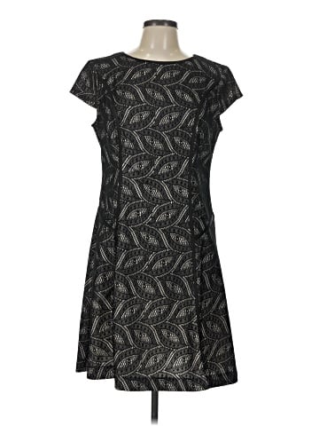 New York & Company Casual Dress (view 1)