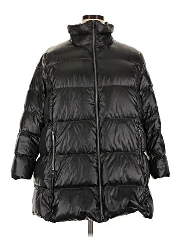Lands' End Snow Jacket (view 1)